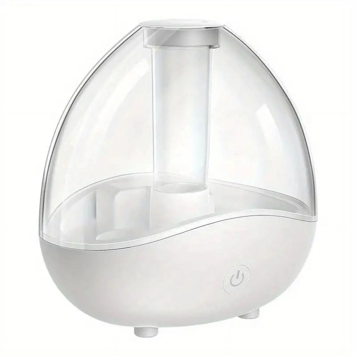 1.5L Ultrasonic Humidifier with Diffuser and 7 Color Night Light S6987
