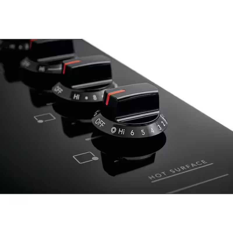 36 in. Electric Cooktop with 5 Elements D46557
