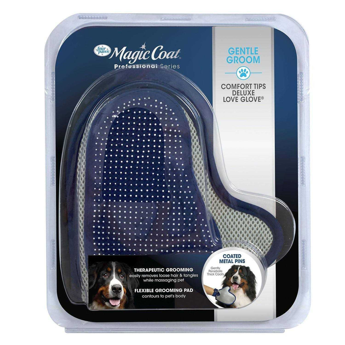 Magic Coat Love Glove W792365