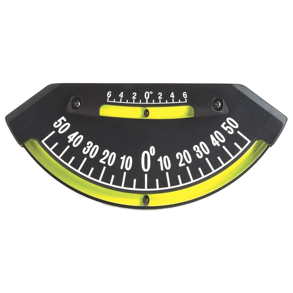 Glass Tube Inclinometer U447929