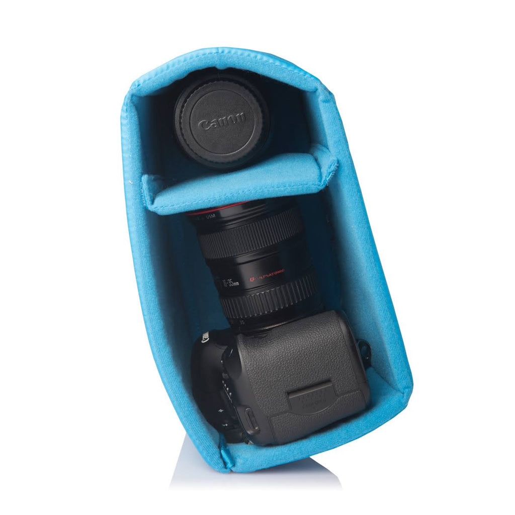 Aloe Drab Green 11-Liter Camera Bag G470
