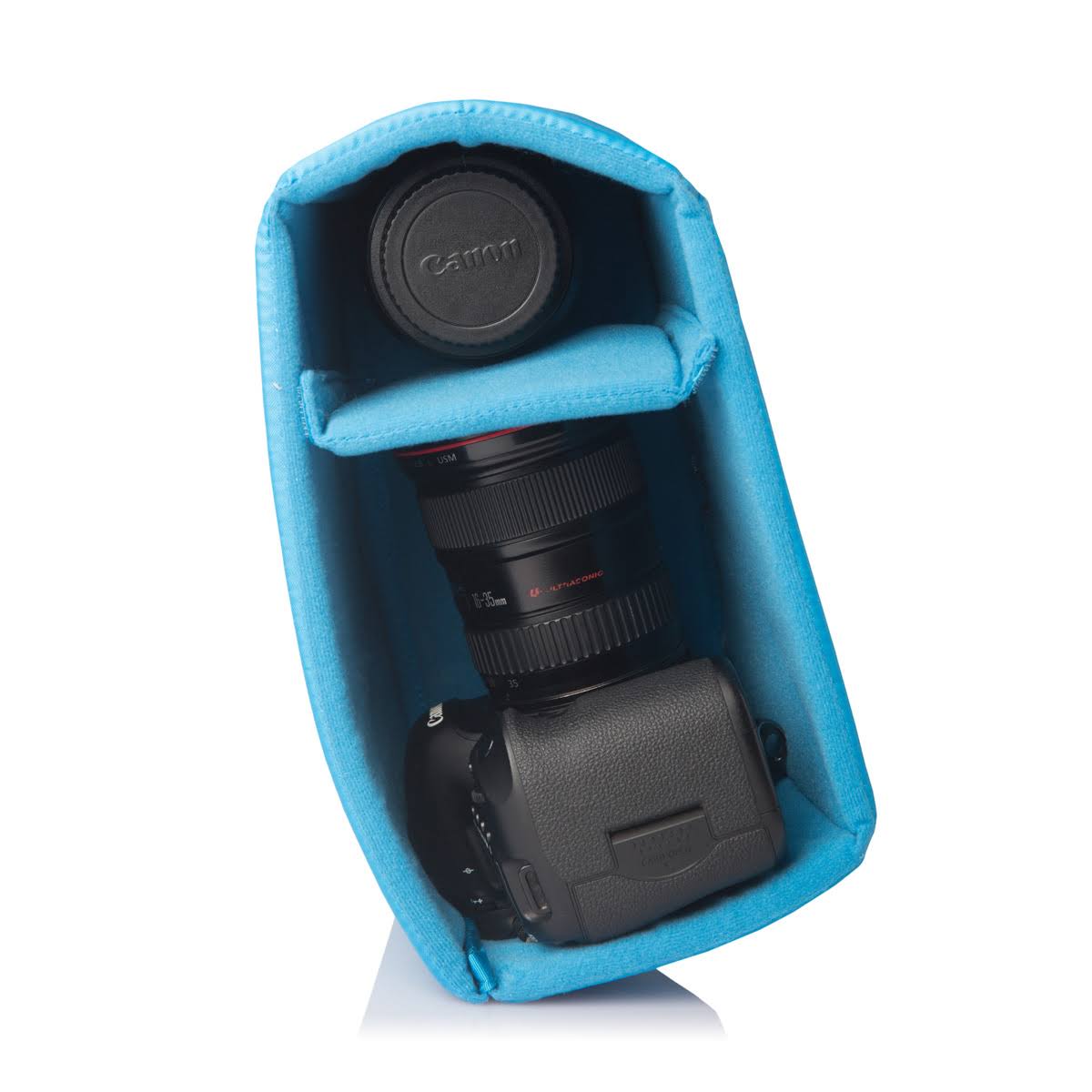Aloe Drab Green 11-Liter Camera Bag G470