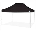 10 x 15 ft. Black Shelter D18037