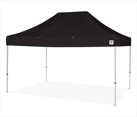 10 x 15 ft. Black Shelter D18037