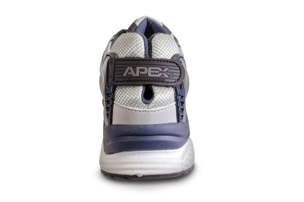 Blue Men's Runner A470713