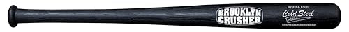Black 29 inch Baseball Bat F158