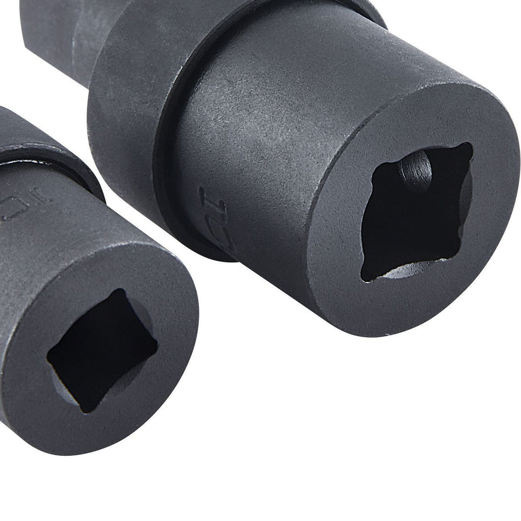 3/8 in. & 1/2 in. Impact Universal Joint Adapter Set, 2 Piece E514881
