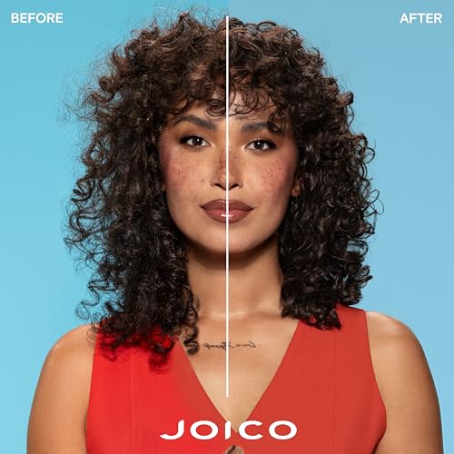 Moisturizing Shampoo & Conditioner with Jojoba Oil & Shea Butter B6848