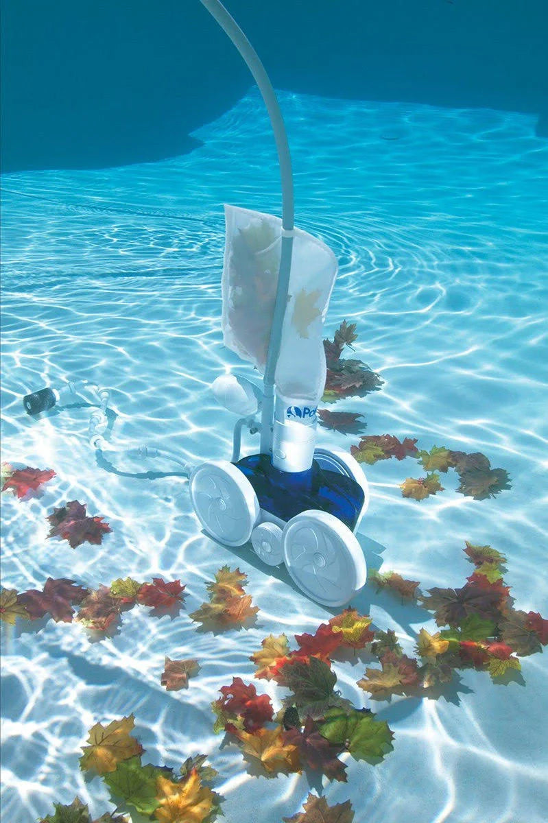 Pressure Side Pool Cleaner K750920