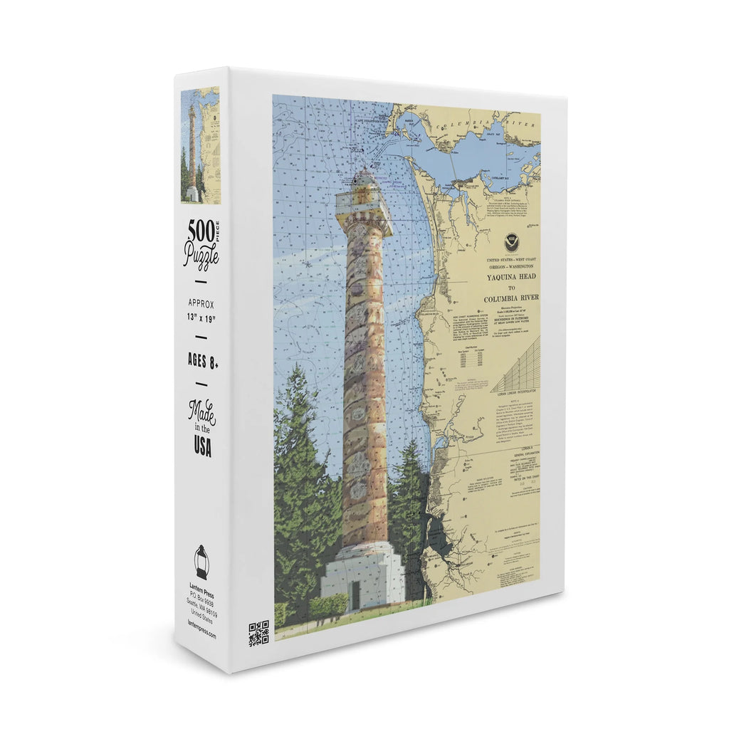 19x27 inches 500 Piece Jigsaw Puzzle N6431