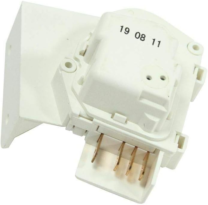Refrigerator Timer, Defrost, 115V R57594