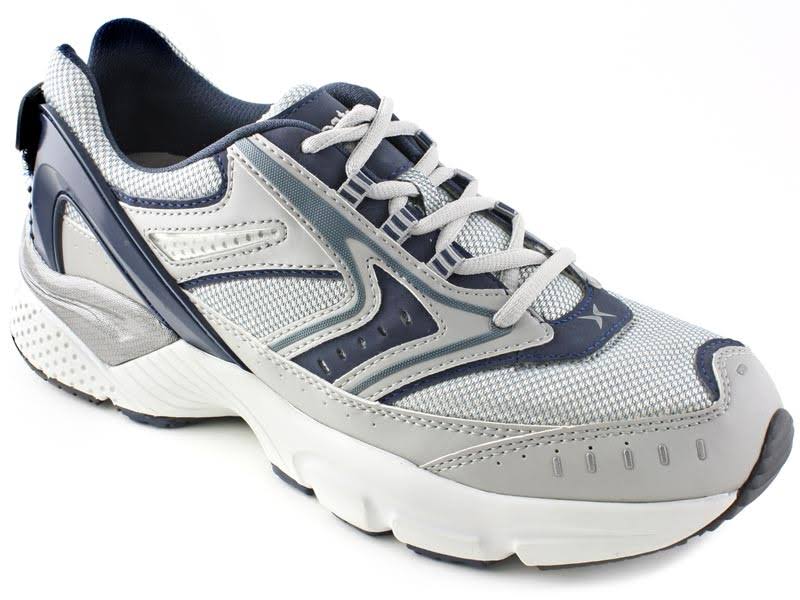 Blue Men's Runner A470713