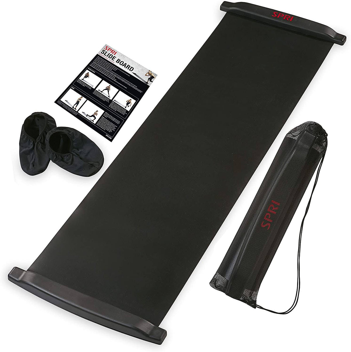 Slide Board with Carry Bag I939