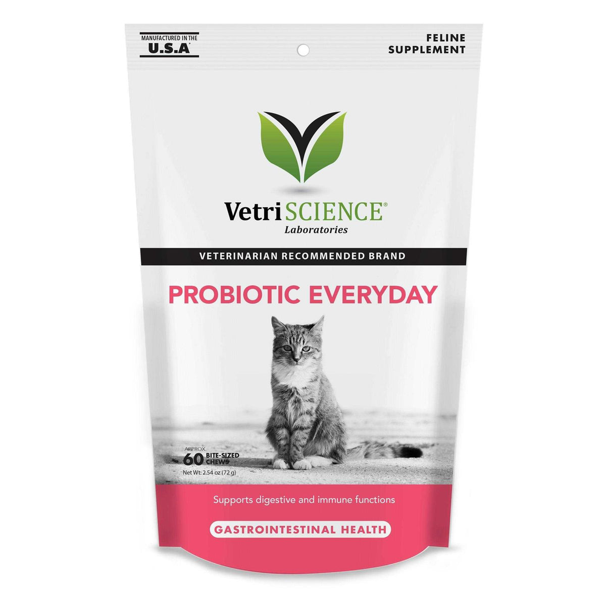 Probiotic for Cats C339324
