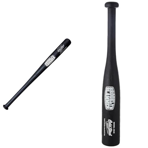 Black 29 inch Baseball Bat F158