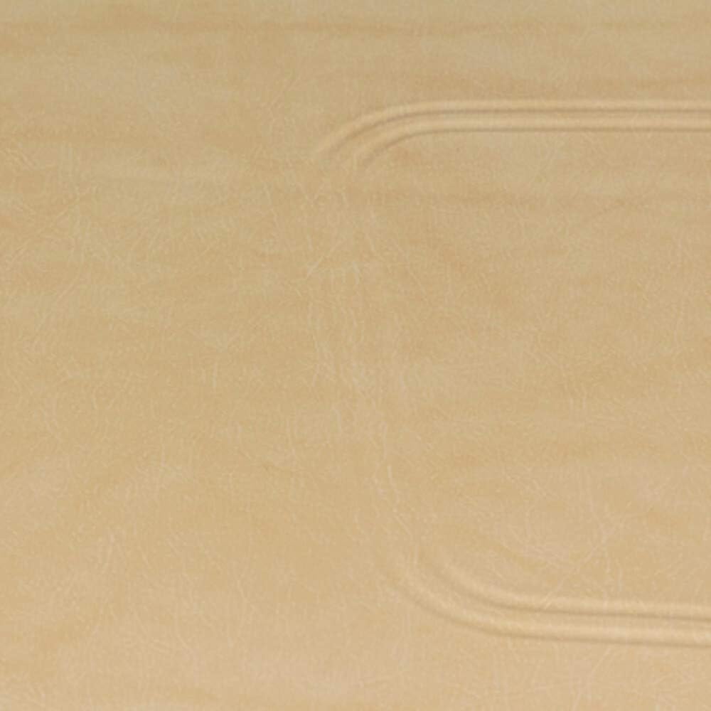 Beige Seat Bottom Assembly M17510