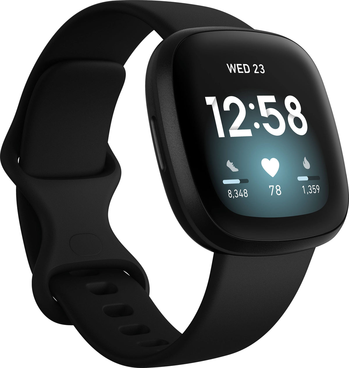 Smartwatch Black L6108