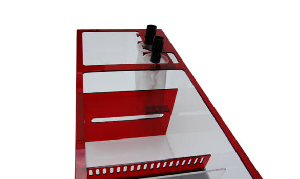 Ruby 36 Sump F78722