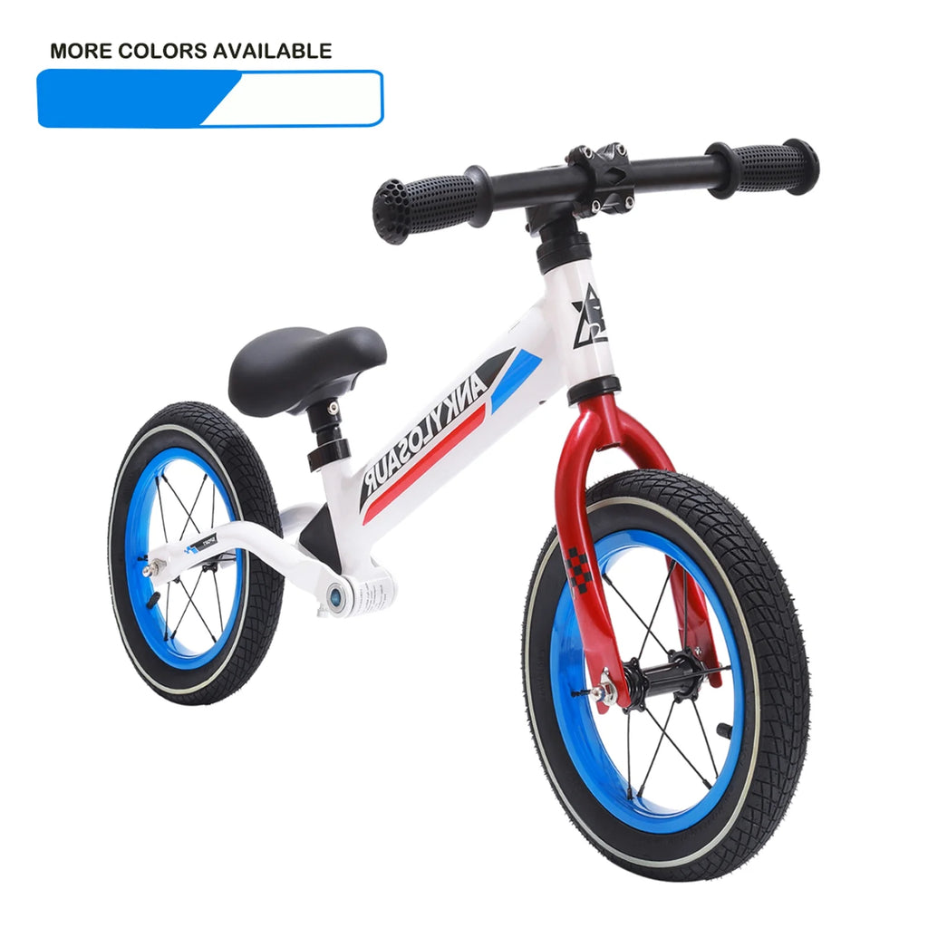 Balance Bike with Adjustable Seat Height S2361
