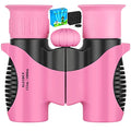 Compact Mini Binoculars 8x21 Shock Proof D5022