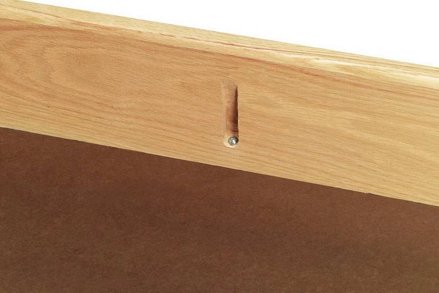 Plain Apron Table I337