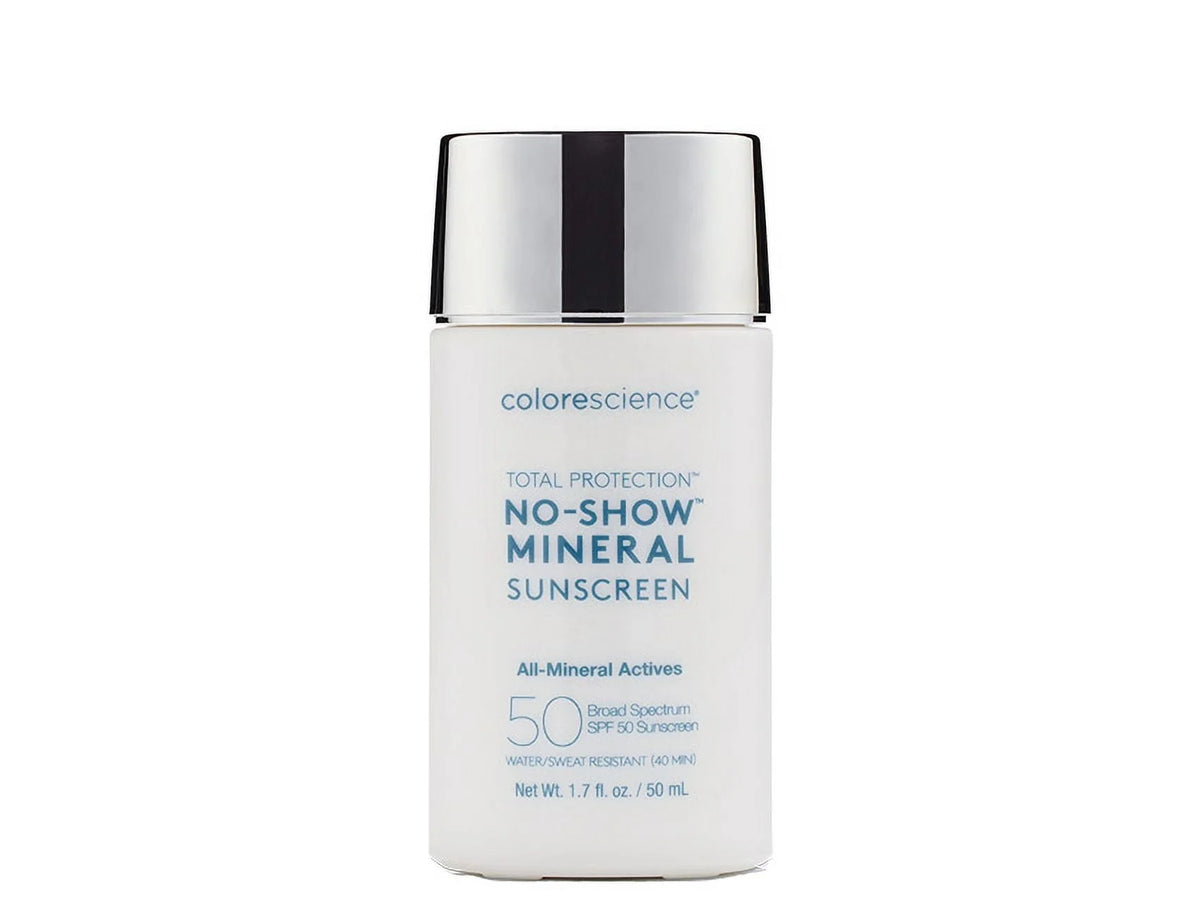 Mineral Sunscreen SPF 50 1.7oz T8458
