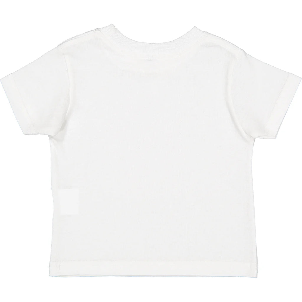 Boys or Girls Baby T-Shirt D453