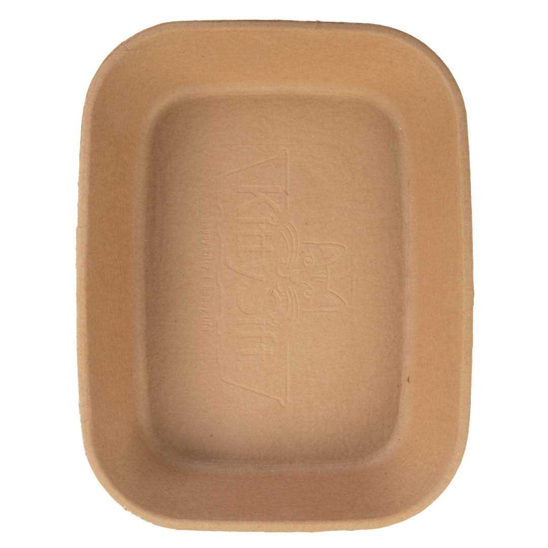 Disposable Sifting Litter Box O555