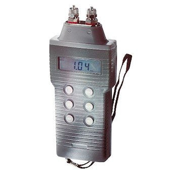 Intrinsically Safe Pressure Meter L70500
