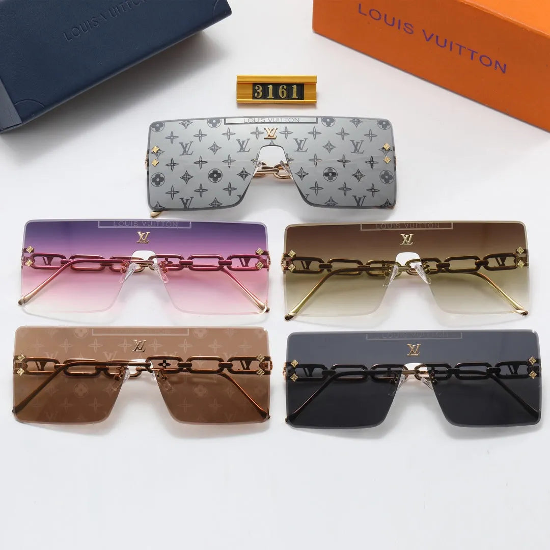 Polarized Sunglasses D7301