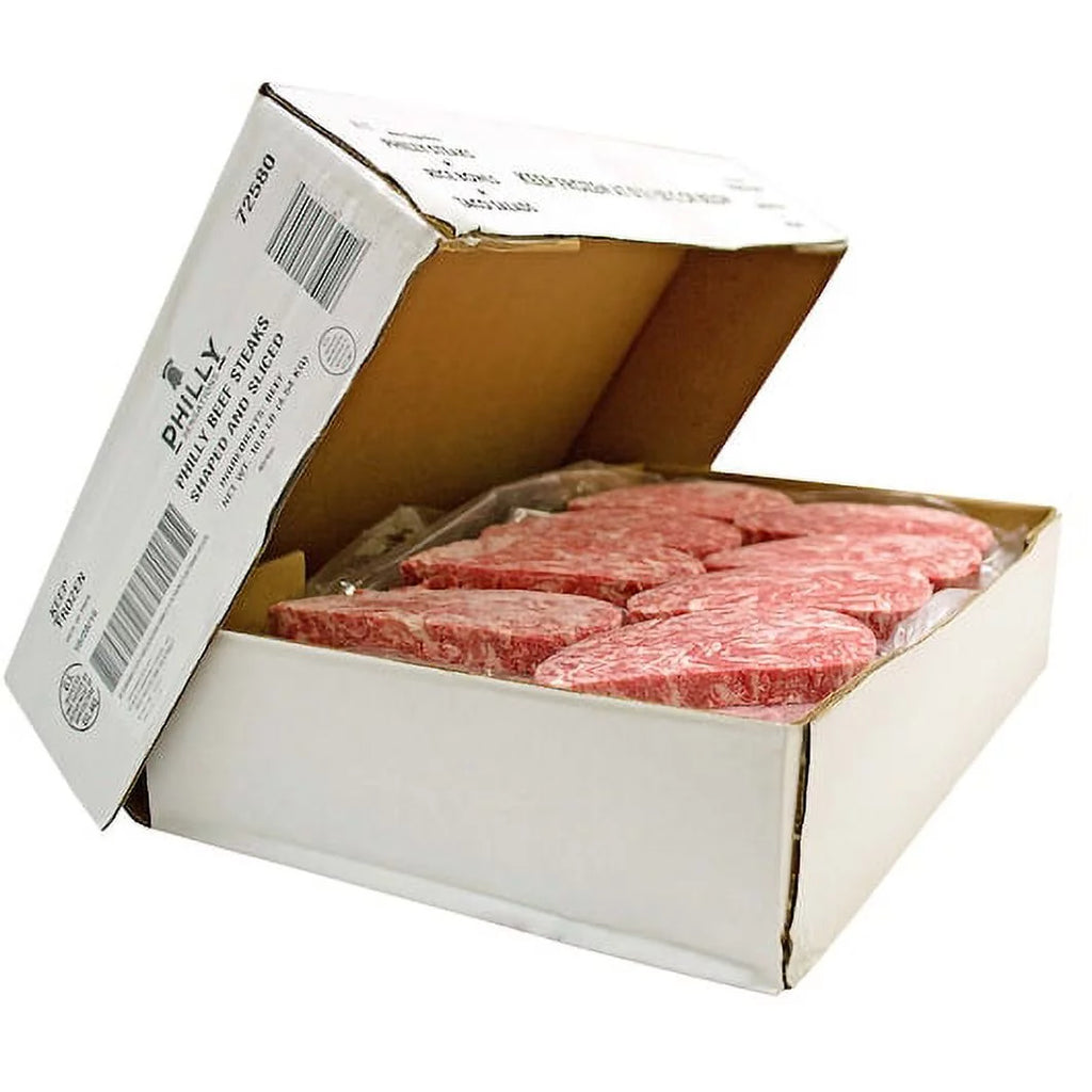 Raw Beef Steaks 4 oz Z90700
