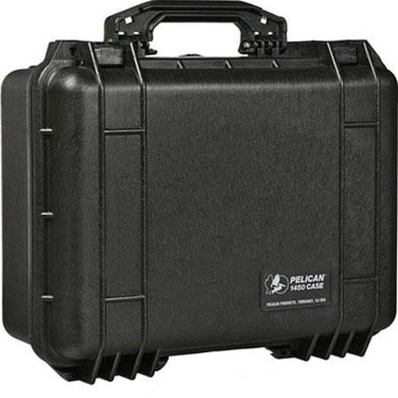 Black No Foam Case M32771