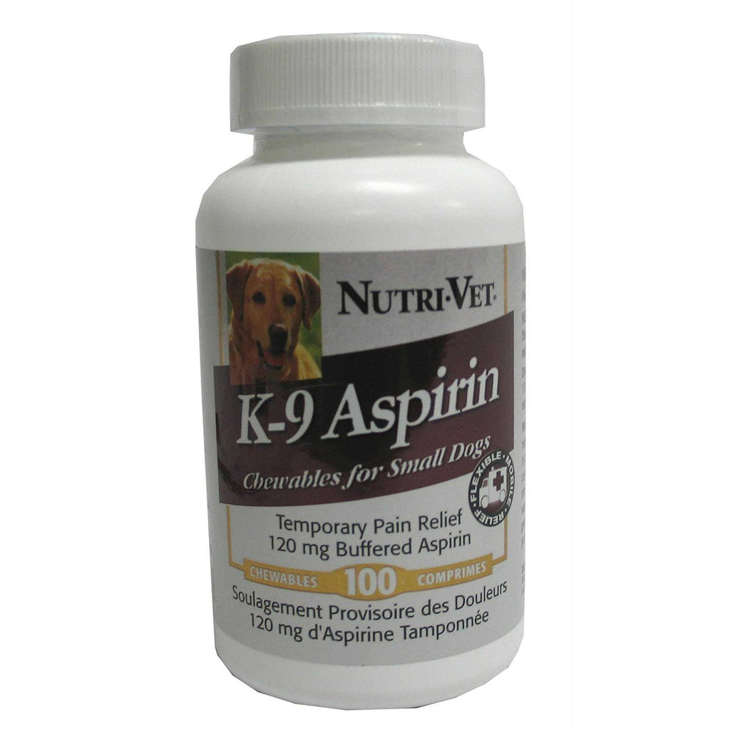 Small Dog Chewables 100 Count K325879