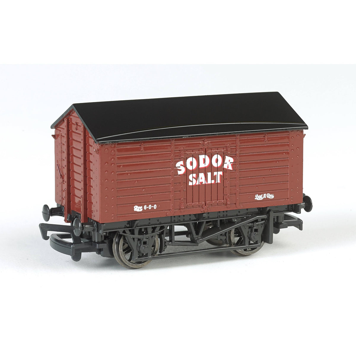 HO Scale Train B252919
