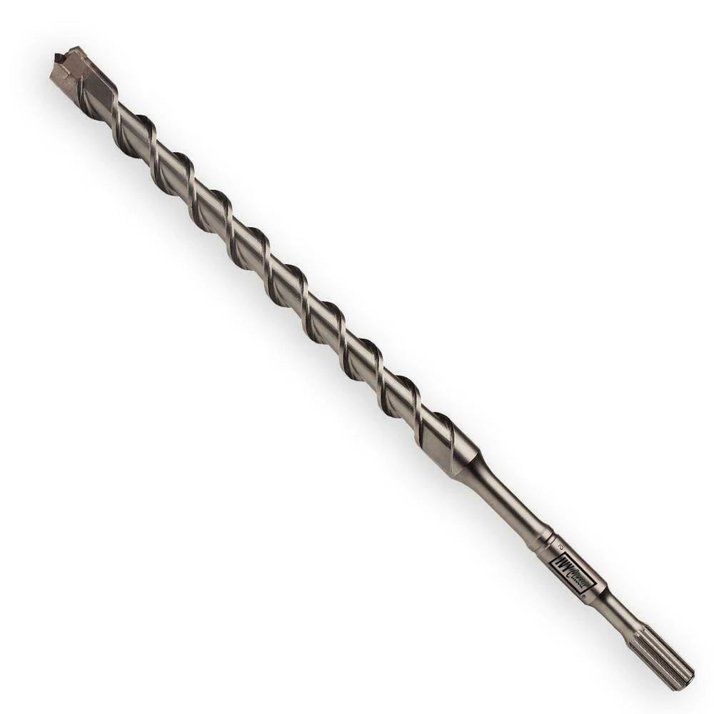 Carbide Hammer Bit, 4-Cutter Head L21104