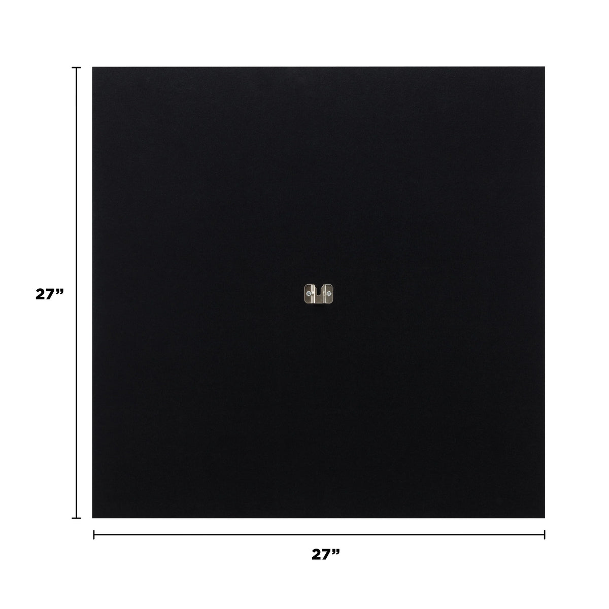 Steel Tip Dart Backboard and Sisal Dartboard T9422
