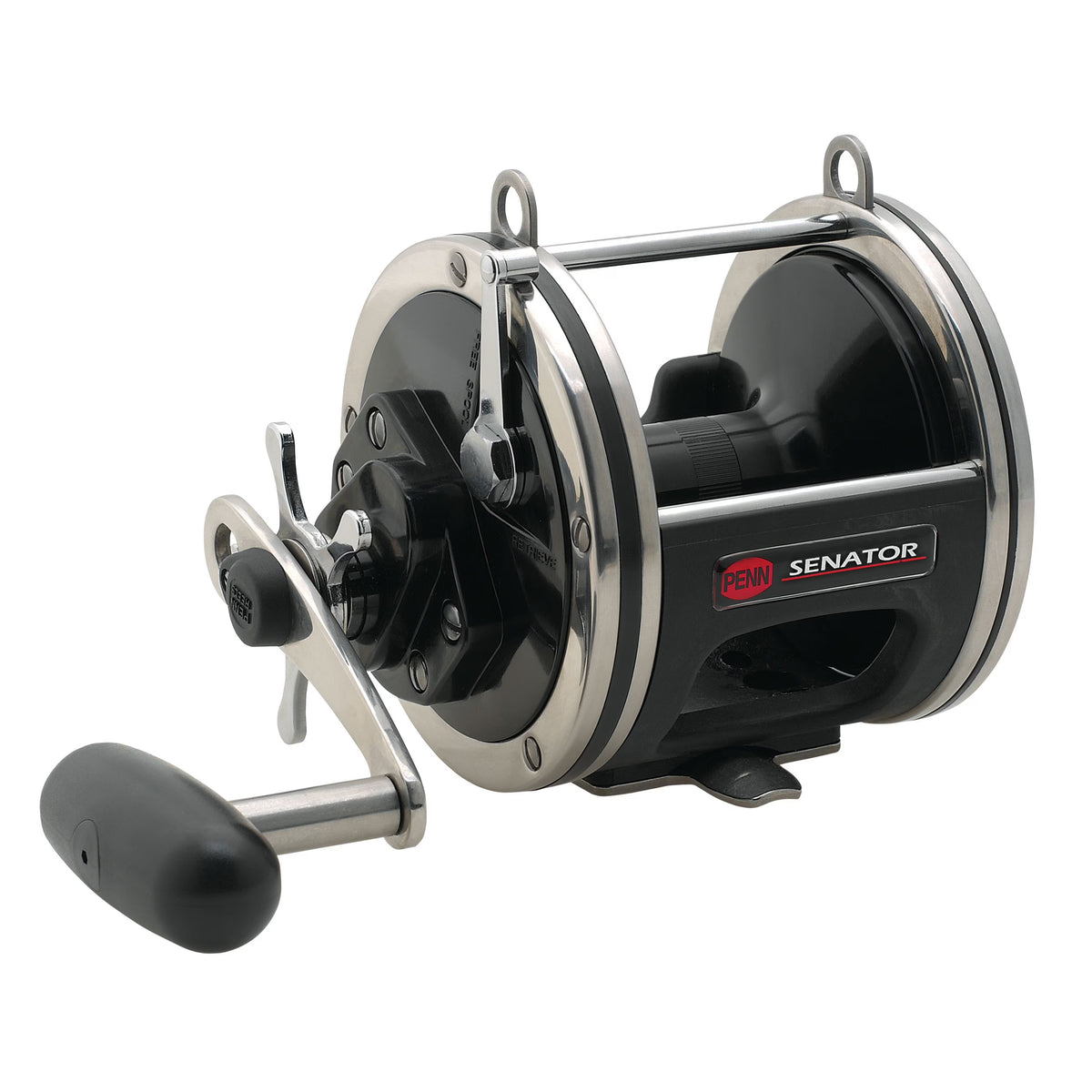 Senator Star Drag Conventional Fishing Reel A859