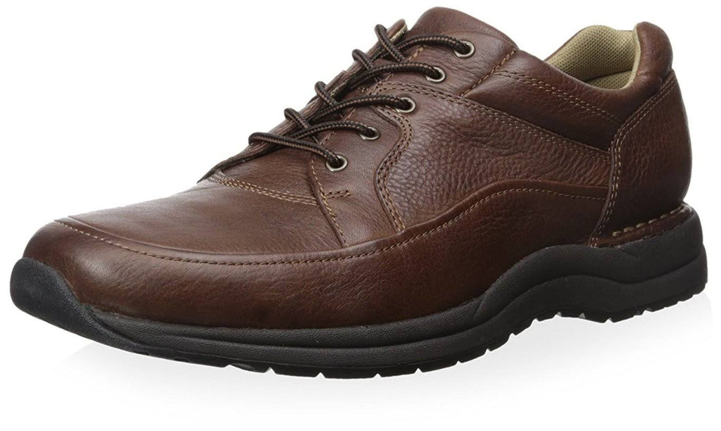 Brown Edge Hill Men&s Shoes I694