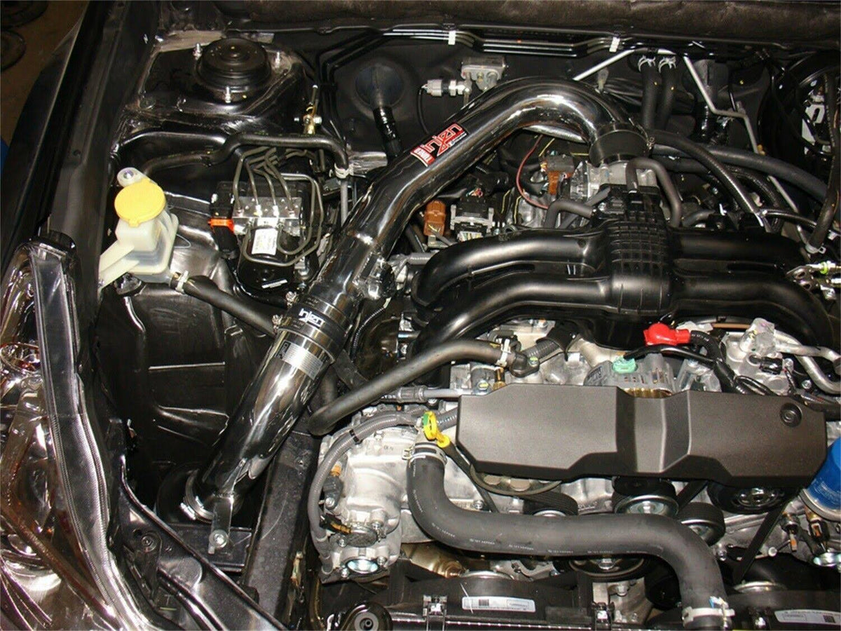 Cold Air Intake System for Subaru Outback C376
