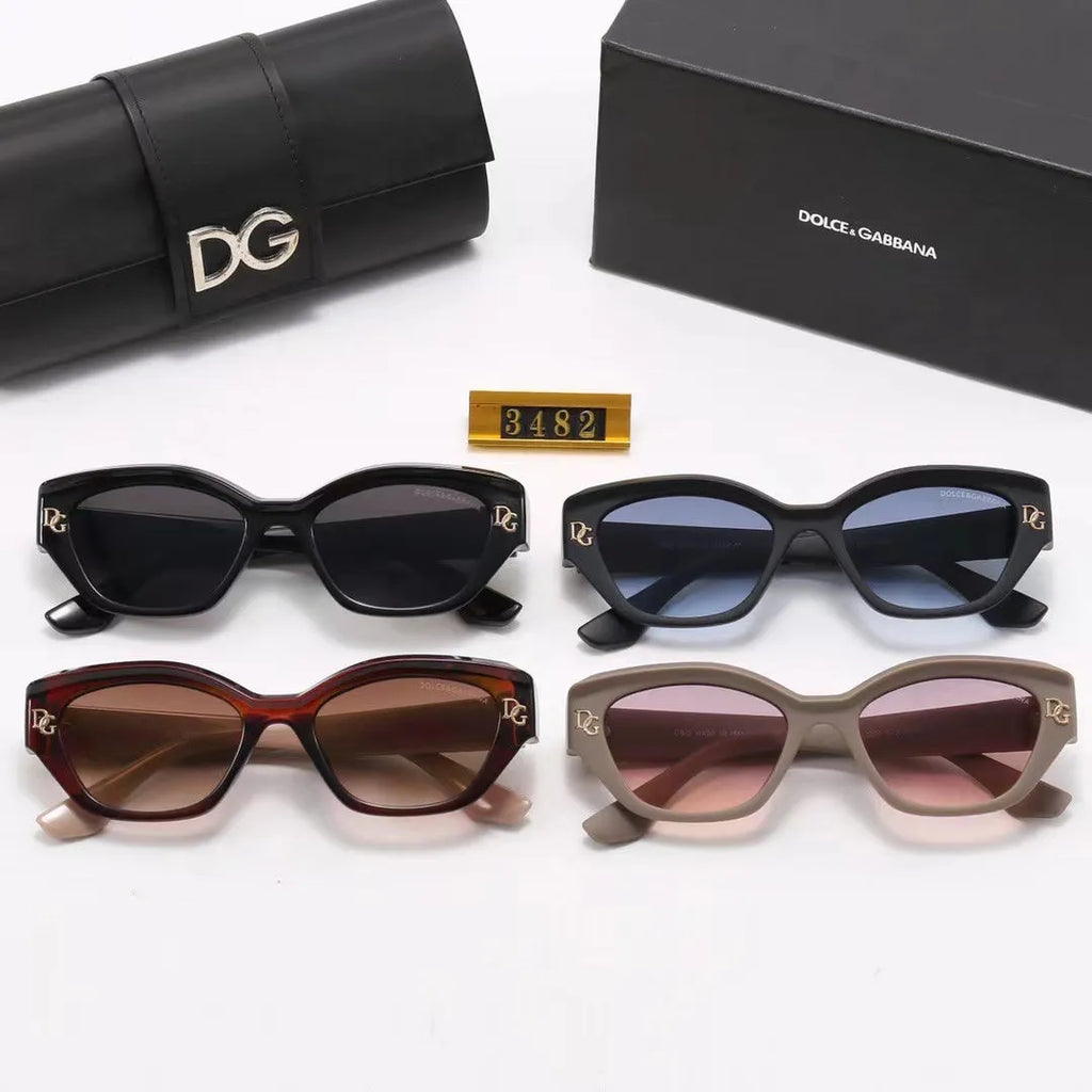 Polarized Sunglasses F930