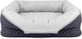 Orthopedic Dog Bed with Removable Washable Cover P82150