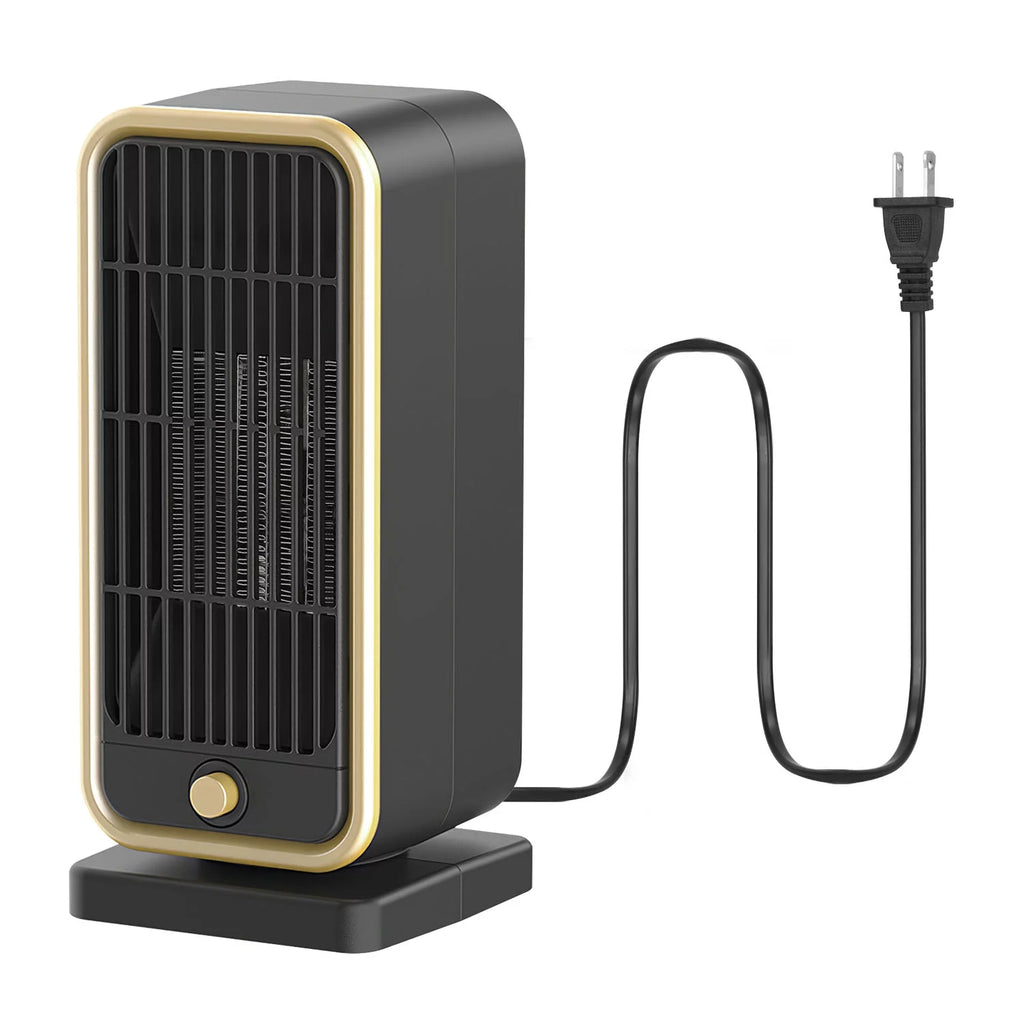500W PTC Ceramic Electric Space Heater H376252