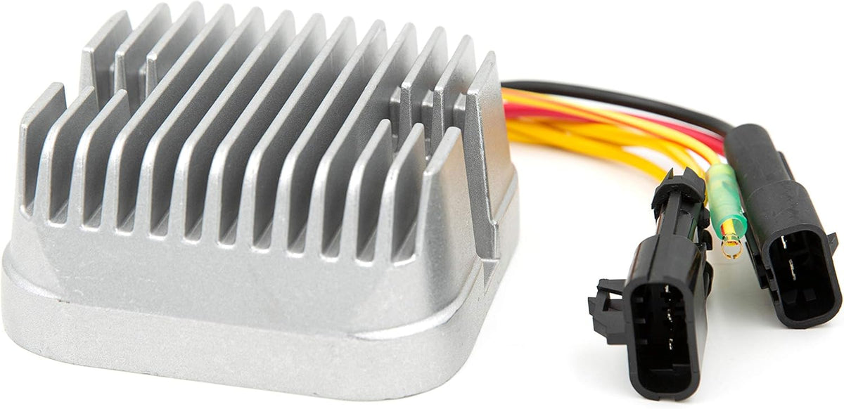 Voltage Regulator Rectifier Pack of 2 U24124
