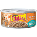 Chicken in Gravy Wet Cat Food P83952