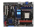 AMD 790GX Chipset ATX Socket AM3 Motherboard Z549