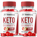 Keto ACV Gummies 2 Pack Z496829