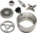 Stainless Steel Meat Grinder Attachment J8036