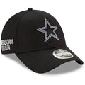 Black Snap Cap B964