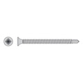 #10 x 2-1/2 x 22 410SS Bugle Head Screw C80470