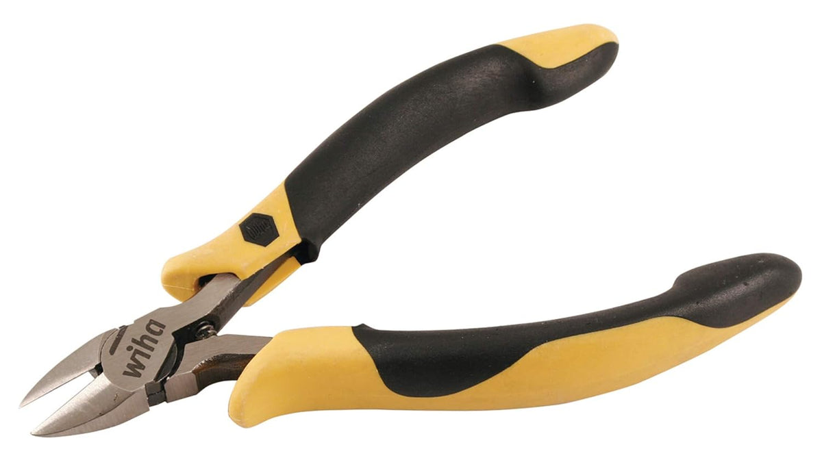 26 Piece ESD Safe Precision Screwdrivers Pliers and Bits Set with Velcro Pouch B60622
